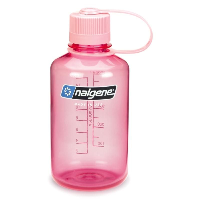 Bình nước NALGENE NARROW MOUTH 500ml Sustain