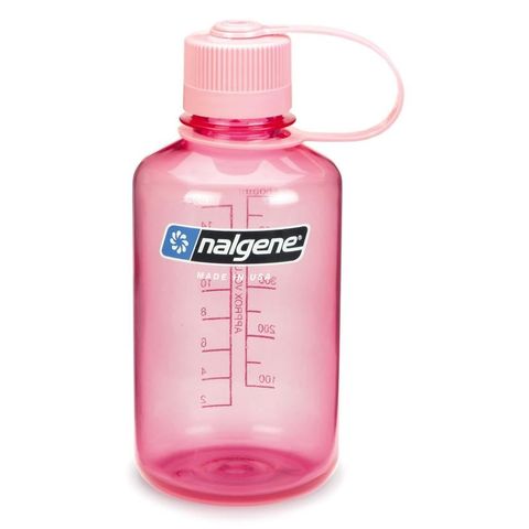 Bình nước NALGENE NARROW MOUTH 500ml Sustain