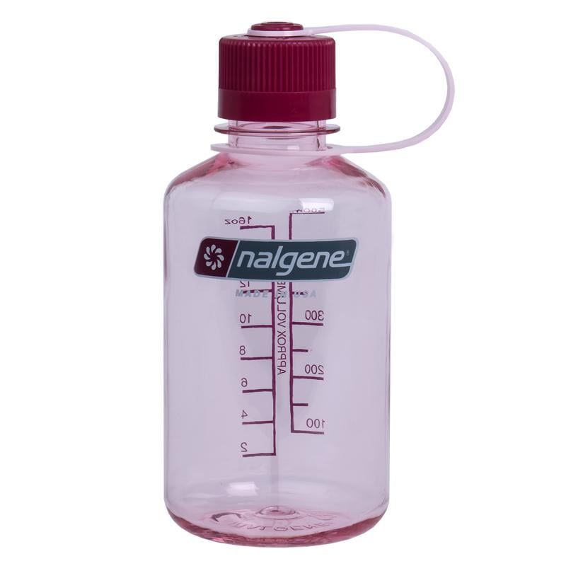 Bình nước NALGENE NARROW MOUTH 500ml Sustain