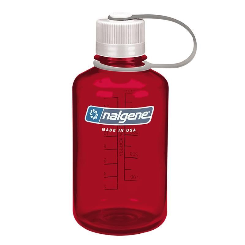 Bình nước NALGENE NARROW MOUTH 500ml Sustain