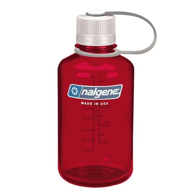 Bình nước NALGENE NARROW MOUTH 500ml