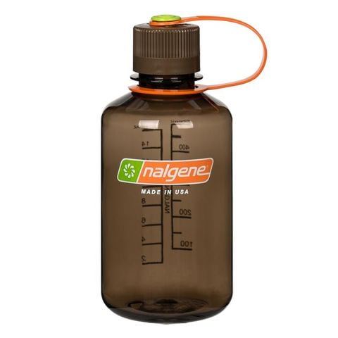 Bình nước NALGENE NARROW MOUTH 500ml Sustain