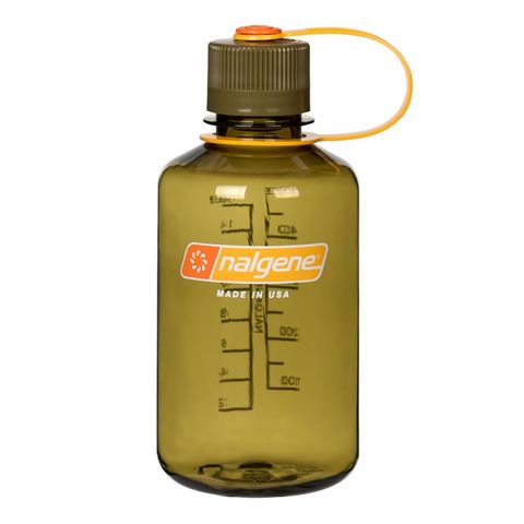 Bình nước NALGENE NARROW MOUTH 500ml Sustain
