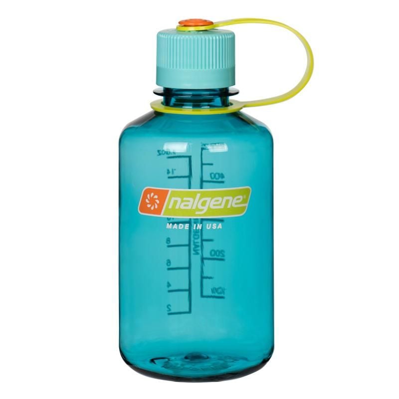 Bình nước NALGENE NARROW MOUTH 500ml Sustain