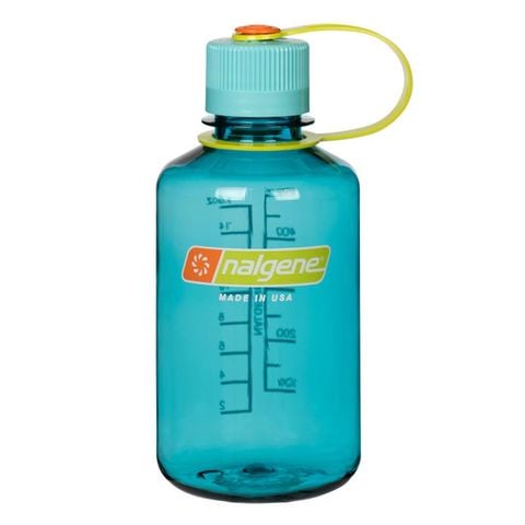 Bình nước NALGENE NARROW MOUTH 500ml Sustain