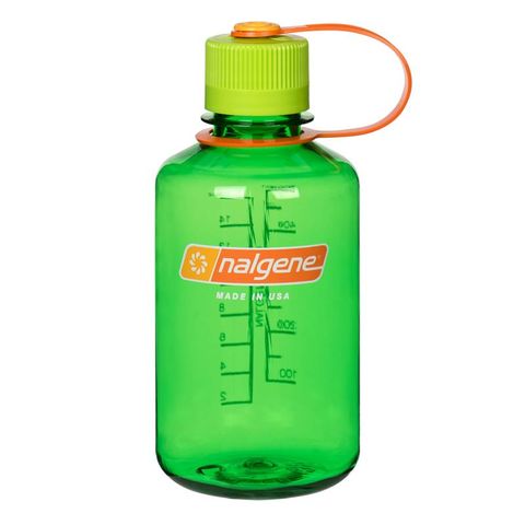 Bình nước NALGENE NARROW MOUTH 500ml Sustain