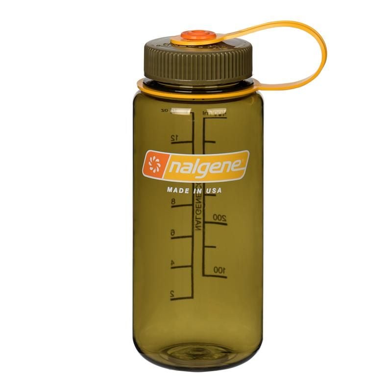Bình nước NALGENE WIDE MOUTH 500ml Sustain