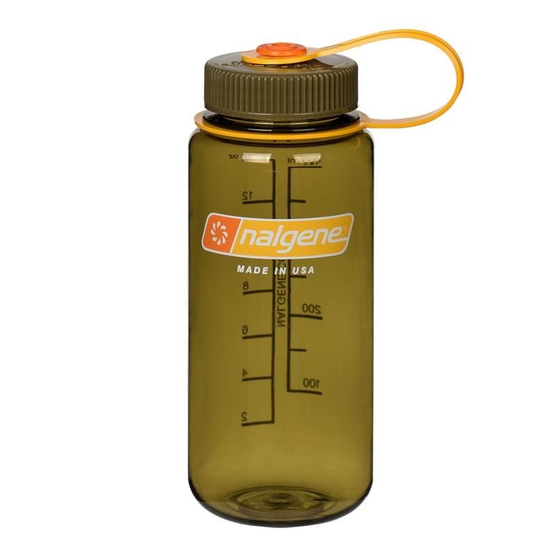 Bình nước NALGENE WIDE MOUTH 500ml