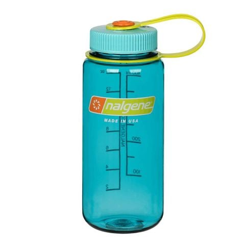 Bình nước NALGENE WIDE MOUTH 500ml Sustain