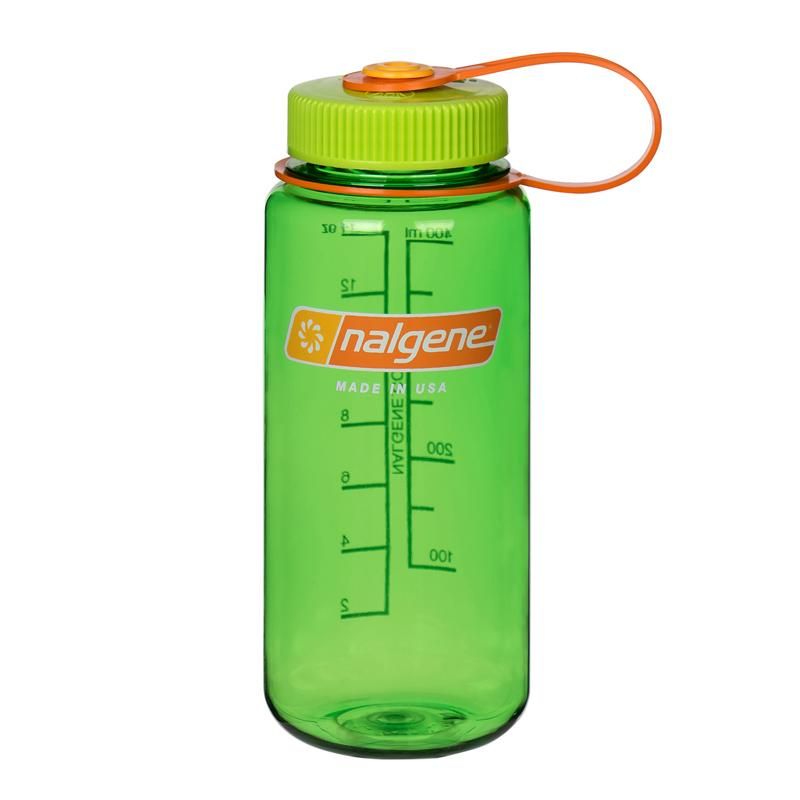 Bình nước NALGENE WIDE MOUTH 500ml Sustain