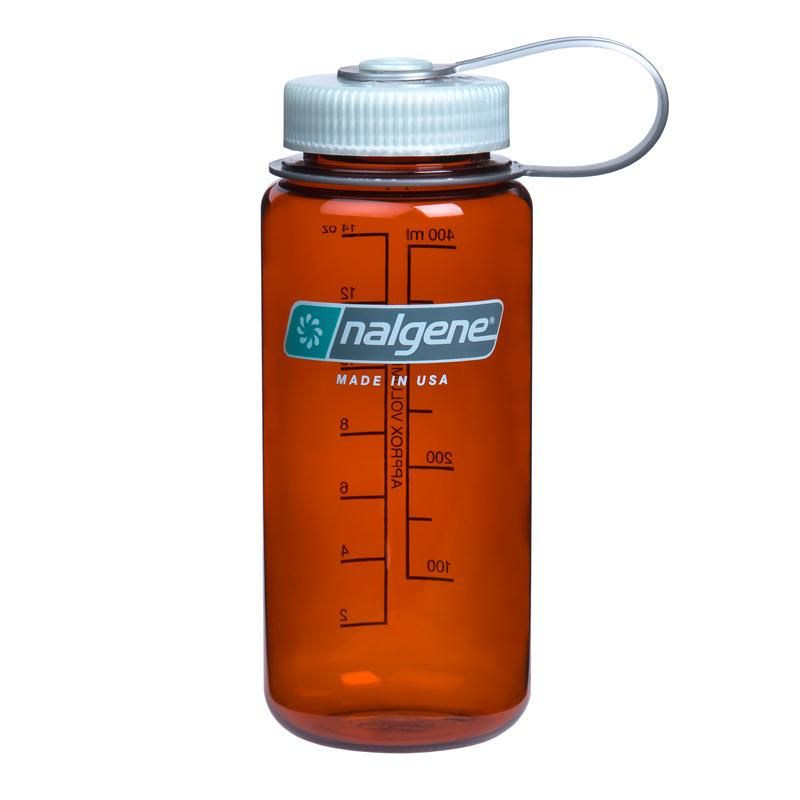 Bình nước NALGENE WIDE MOUTH 500ml Sustain