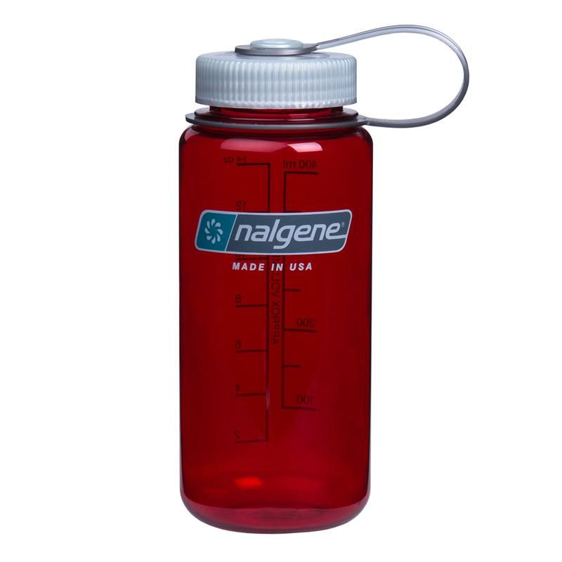 Bình nước NALGENE WIDE MOUTH 500ml