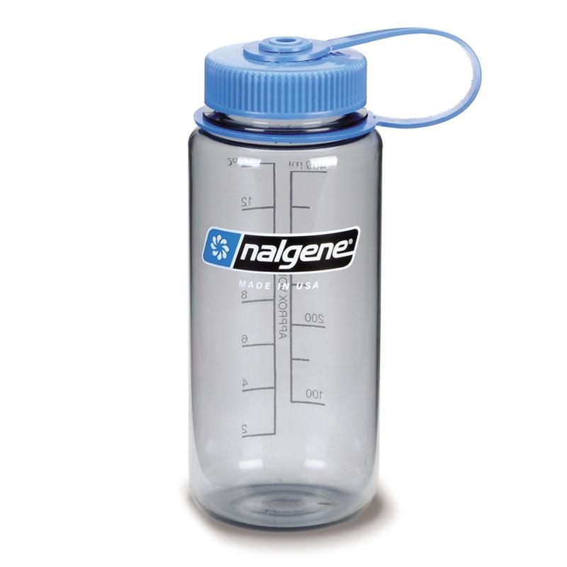Bình nước NALGENE WIDE MOUTH 500ml Sustain