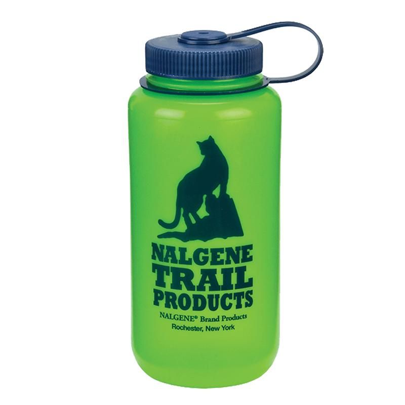 Bình nước Nalgene Ultralite Wide Mouth 1000ml