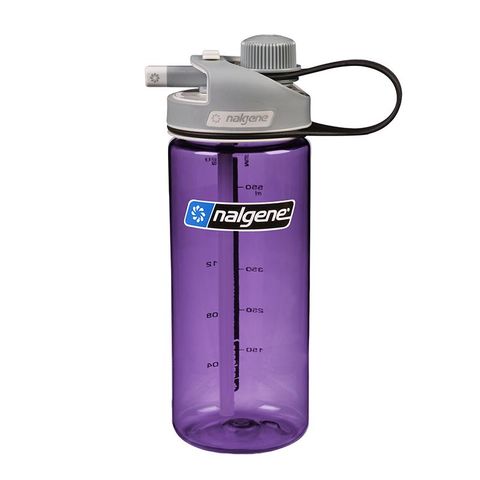 Bình nước Nalgene Tritan MultiDrink 700ml