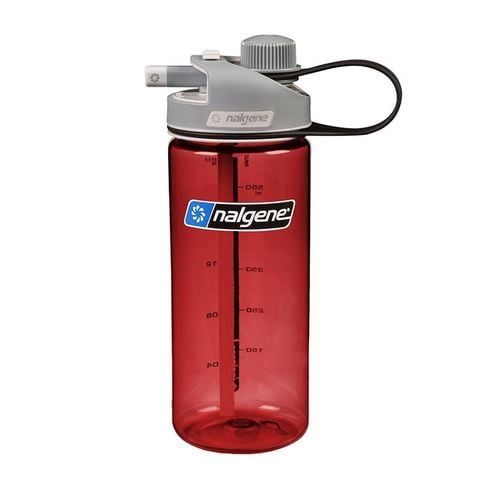 Bình nước Nalgene Tritan MultiDrink 700ml