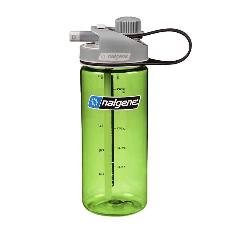 Bình nước Nalgene Tritan MultiDrink 700ml