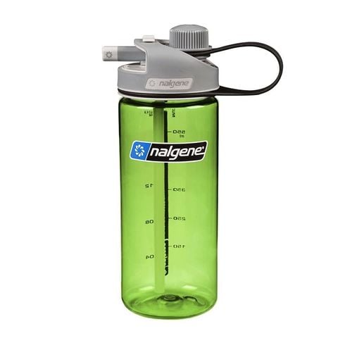 Bình nước Nalgene Tritan MultiDrink 700ml