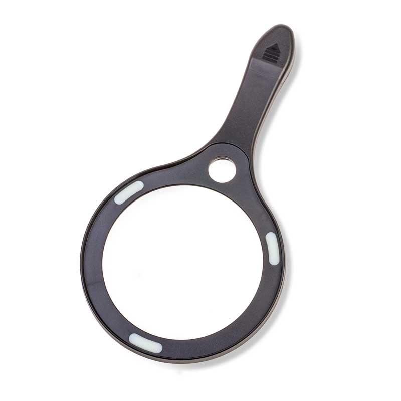 Kính lúp Carson Lumé Series 2x-7x Magnifier