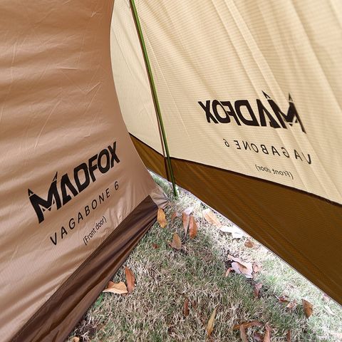 Lều cắm trại 6 người Madfox Vagabone 6