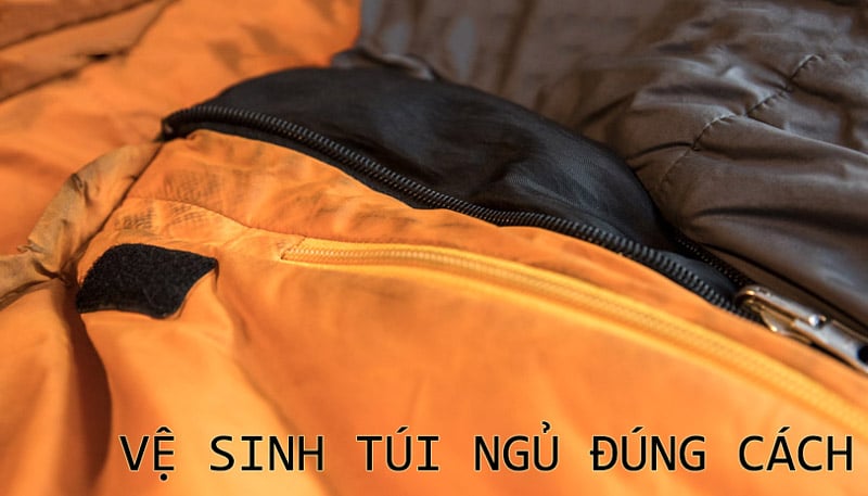 huong dan giat tui ngu