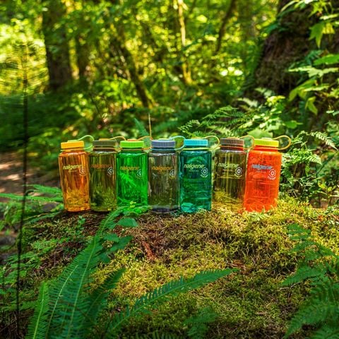 Bình nước NALGENE WIDE MOUTH 1000ml