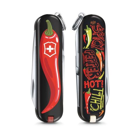 Victorinox Classic 2019 SD - Limited Edition