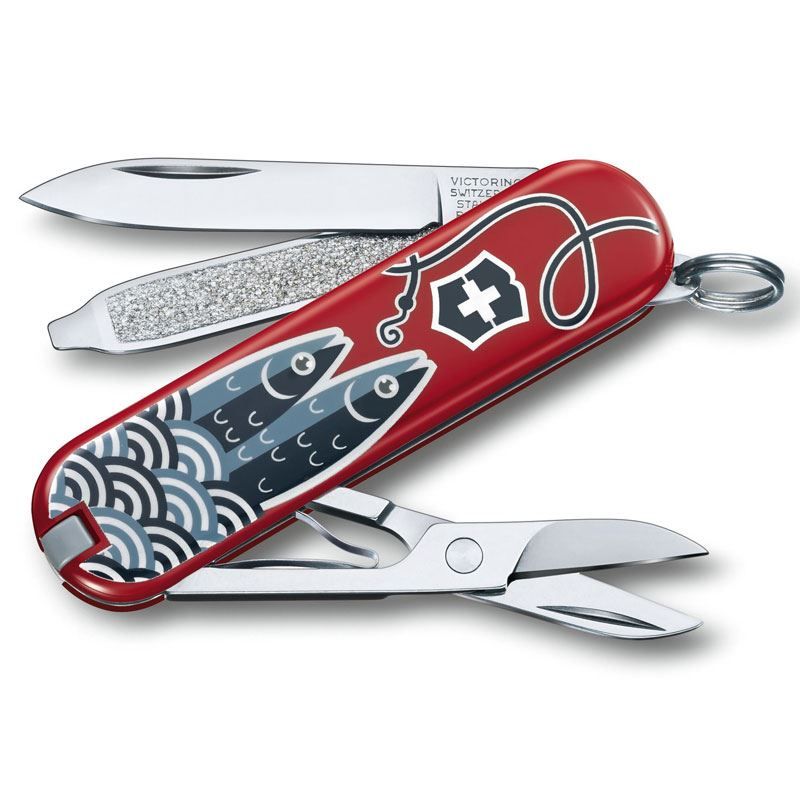 Victorinox Classic 2019 SD - Limited Edition