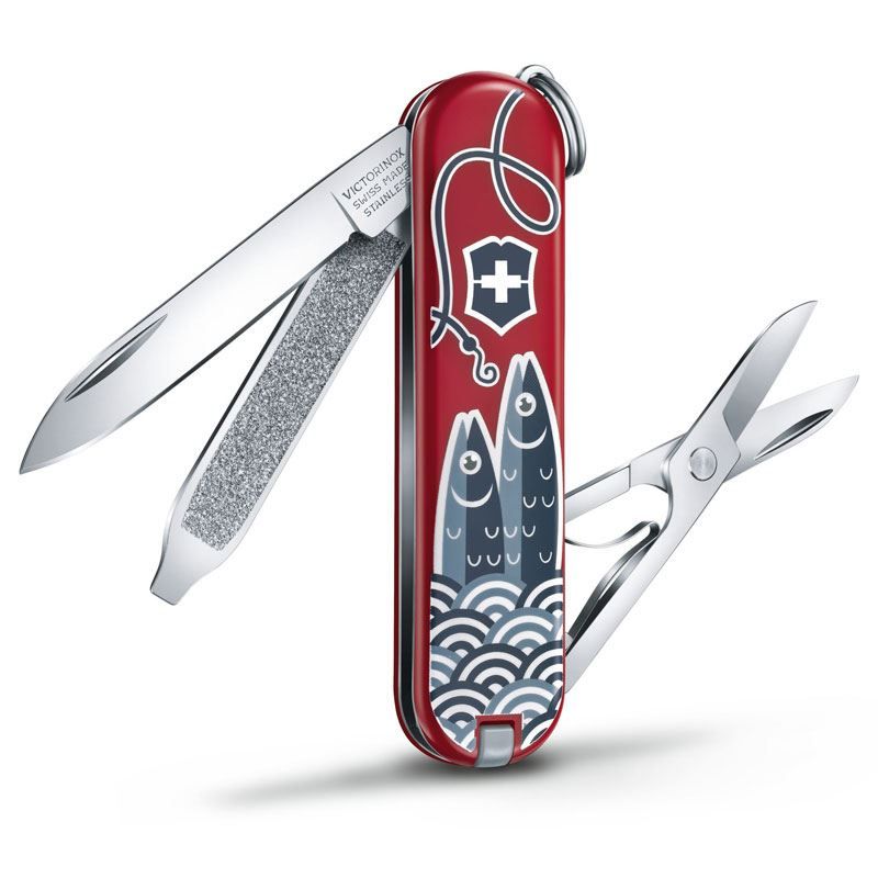 Victorinox Classic 2019 SD - Limited Edition