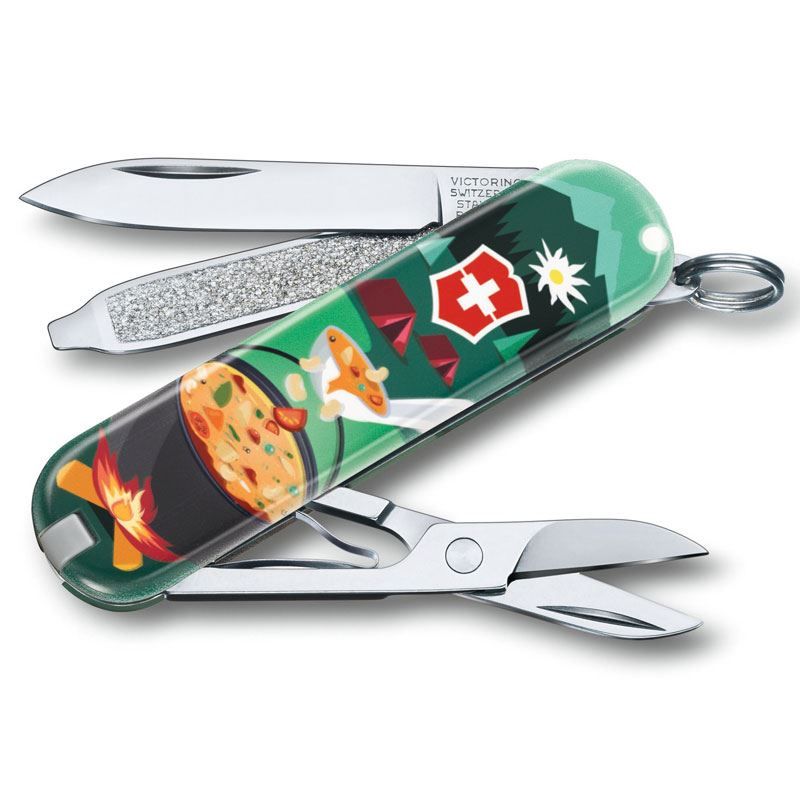 Victorinox Classic 2019 SD - Limited Edition