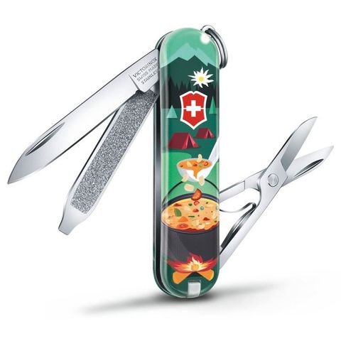 Victorinox Classic 2019 SD - Limited Edition