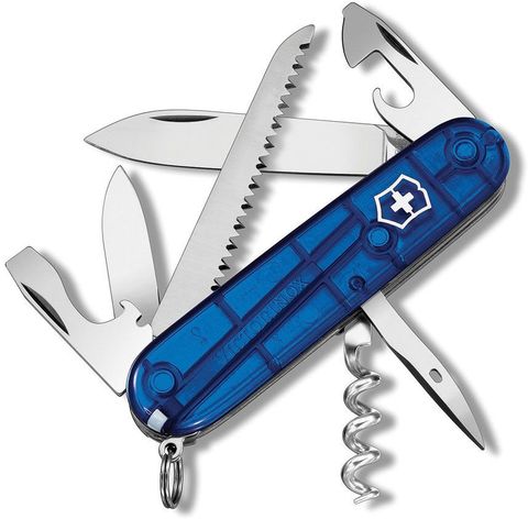 Dao đa năng Victorinox Huntsman 1.3713