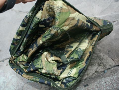 Võng mùng chống muỗi