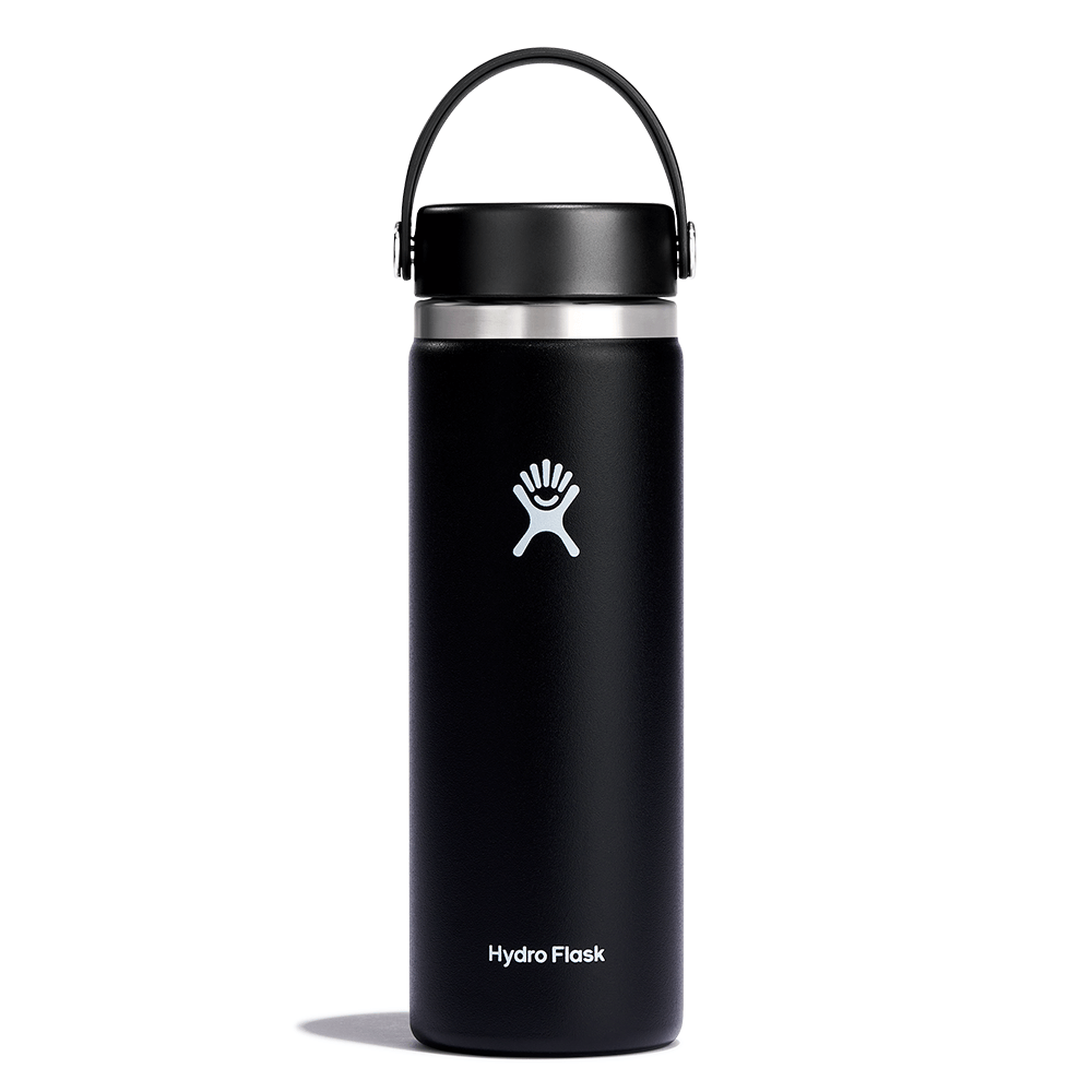 Bình nước giữ nhiệt Hydro Flask Wide Flex Cap 20 OZ - 591ml