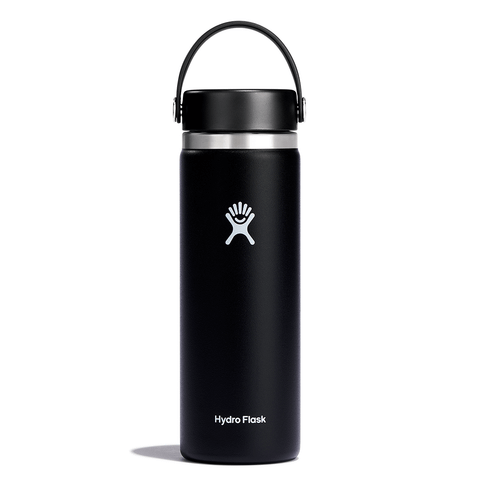 Bình nước giữ nhiệt Hydro Flask Wide Flex Cap 20 OZ - 591ml