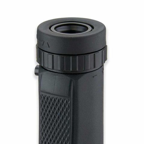 Ống nhòm một mắt chống nước CARSON BLACKWAVE 10x25mm WATERPROOF MONOCULAR WM-025