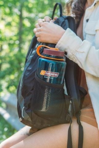 Bình nước NALGENE WIDE MOUTH 1000ml