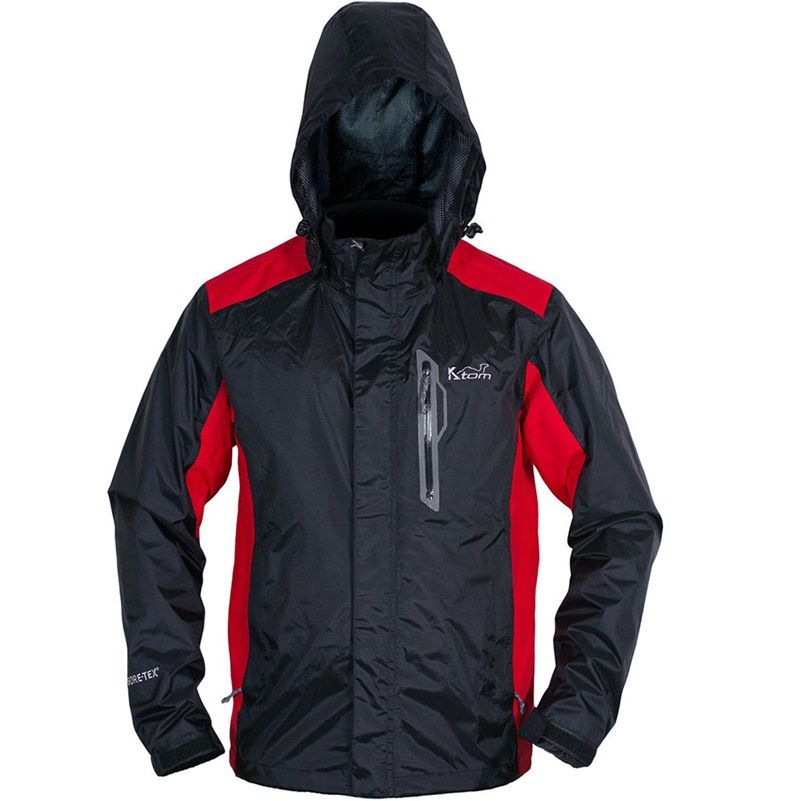 Áo Khoác Nam Gore-tex Chống Thấm Nước KTOM K58