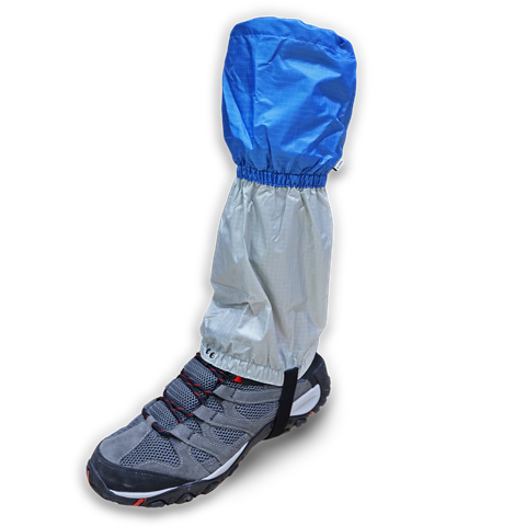 Xà cạp đi rừng chống vắt MADFOX GAITERS