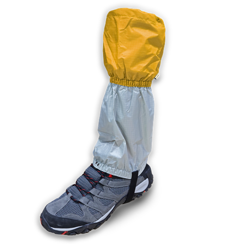 Xà cạp đi rừng chống vắt MADFOX GAITERS