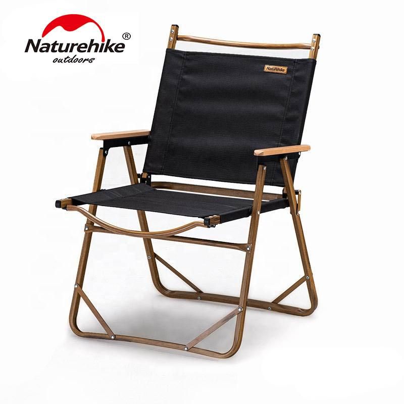 Ghế gấp Glamping Naturehike MW02 NH19Y002-D