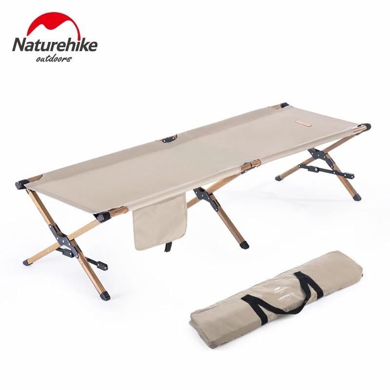 Giường xếp gọn dã ngoại Naturehike XJC03 NH19X003-C