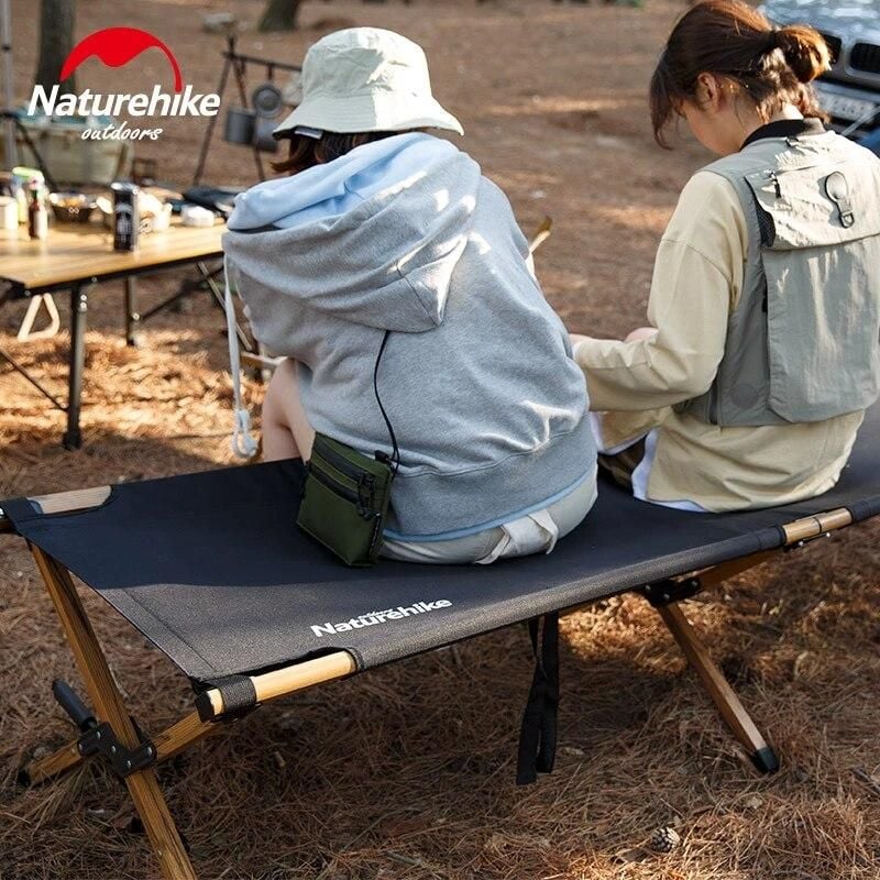 Giường xếp gọn dã ngoại Naturehike XJC03 NH19X003-C