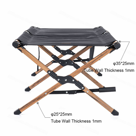 Giường xếp gọn dã ngoại Naturehike XJC03 NH19X003-C