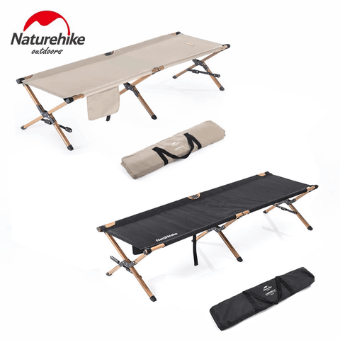 Giường xếp gọn dã ngoại Naturehike XJC03 NH19X003-C
