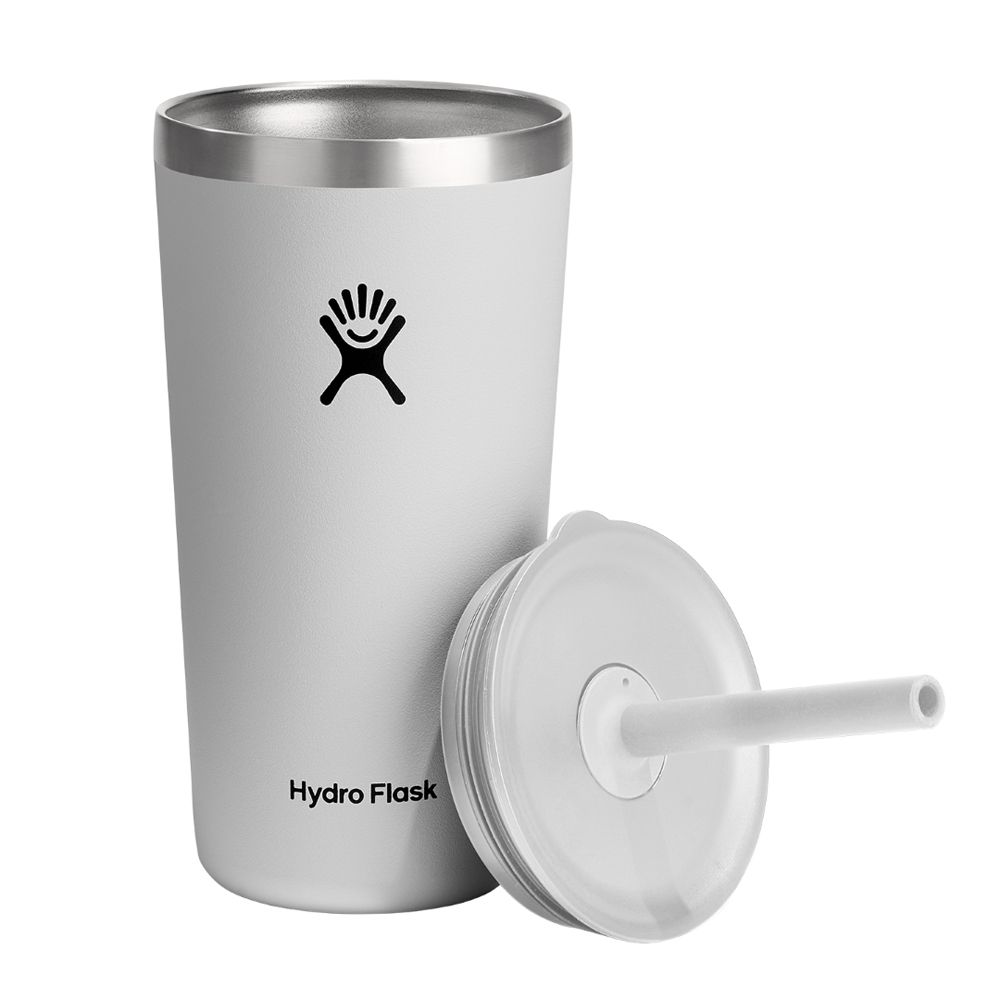 Ly nước giữ lạnh Hydro Flask Around Tumbler Straw Lid (Season 2024)