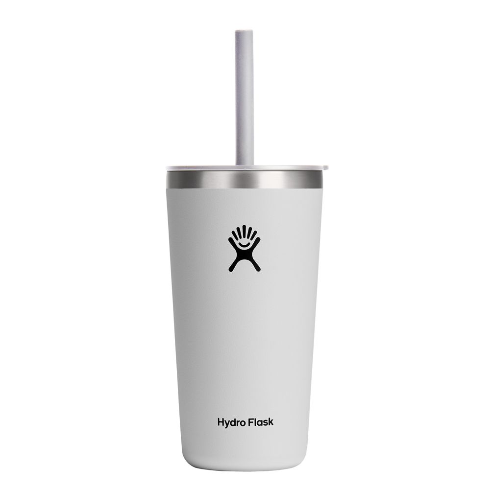 Ly nước giữ lạnh Hydro Flask Around Tumbler Straw Lid (Season 2024)