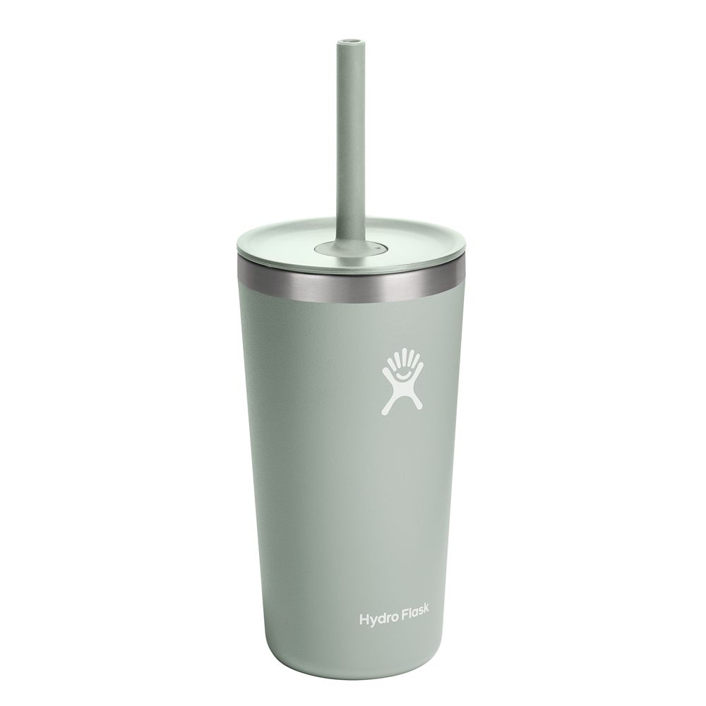 Ly nước giữ lạnh Hydro Flask Around Tumbler Straw Lid (Season 2024)