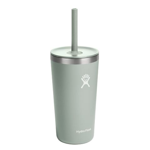 Ly nước giữ lạnh Hydro Flask Around Tumbler Straw Lid (Season 2024)