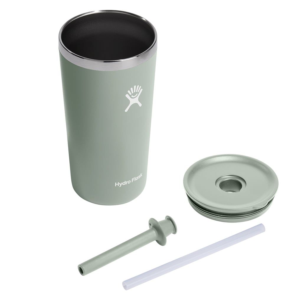 Ly nước giữ lạnh Hydro Flask Around Tumbler Straw Lid (Season 2024)